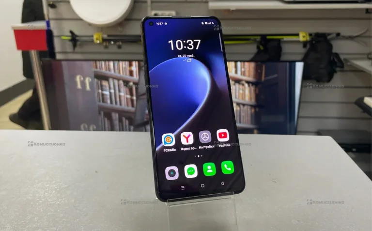 Realme GT Neo2 8/128 ГБ