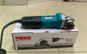Купить УШМ Makita 9558 реп. б/у , в Кострома Цена:2490рублей