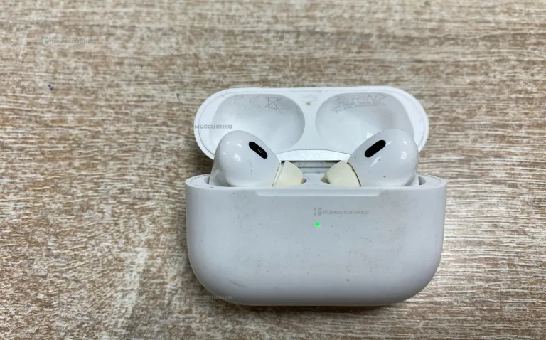 Наушники  AirPods Pro 2 tipe-c