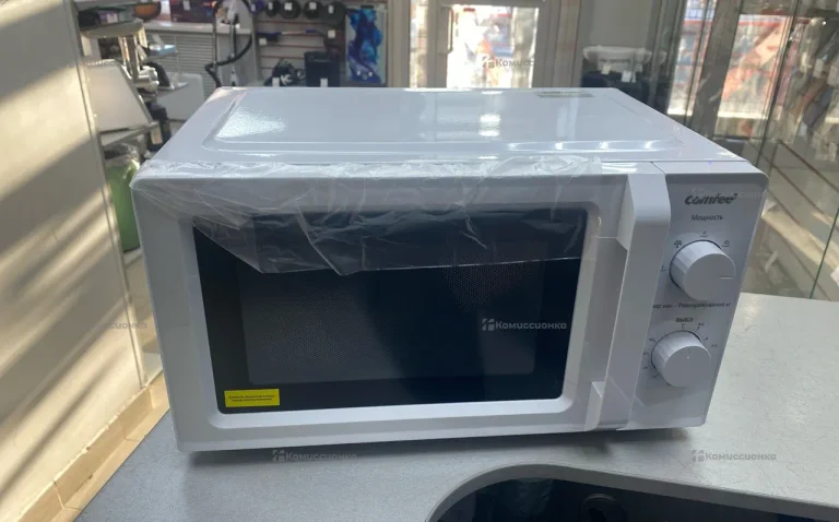 Микроволновая печь  Comfee