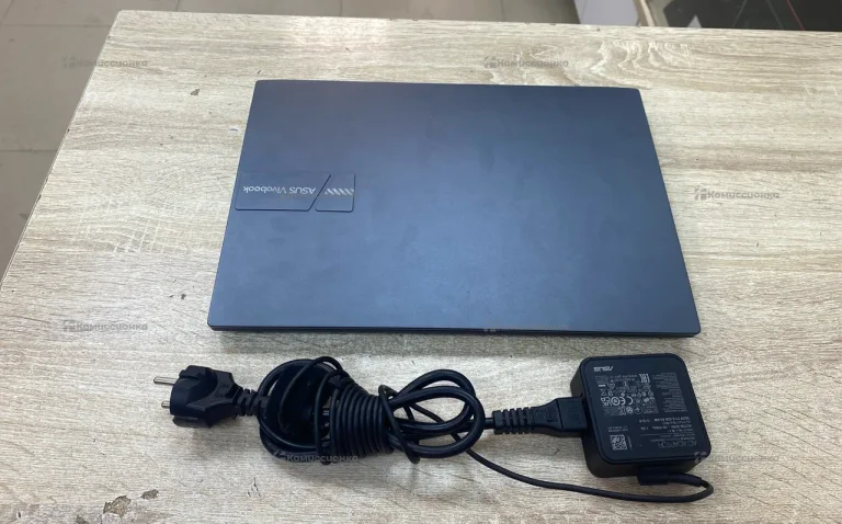 Ноутбук ASU’s Vivobook i5-11300H