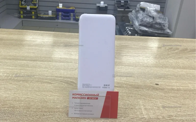 Power Bank для 10000mah