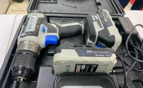 шурик Deko ZXCD20v pro HMD