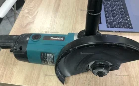 Купить УШМ makita 9069 (2024) б/у , в Екатеринбург Цена:5500рублей