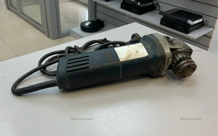 УШМ Bosch 115/125