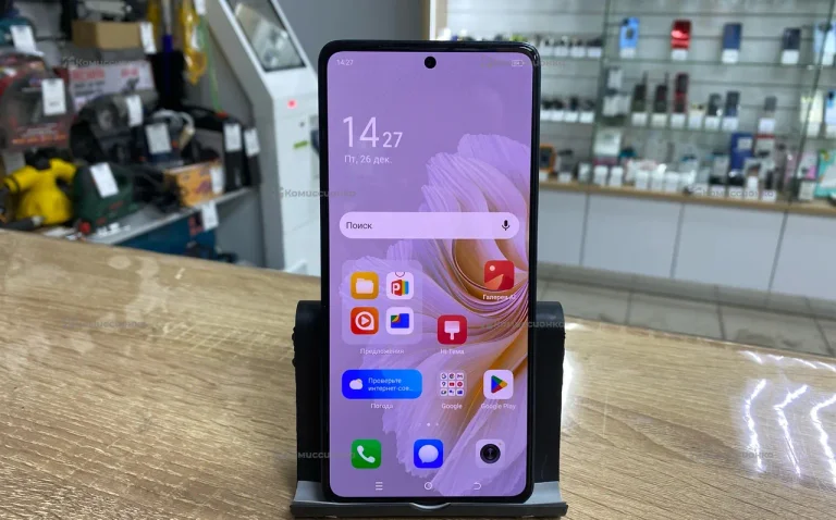 Tecno Camon 20 8/256 ГБ