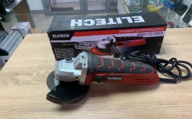 болгарка ищу Elitech 10-125э