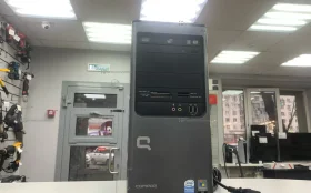 Системный блок  Windows 7