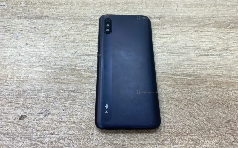 Xiaomi Redmi 9A 2/32 ГБ
