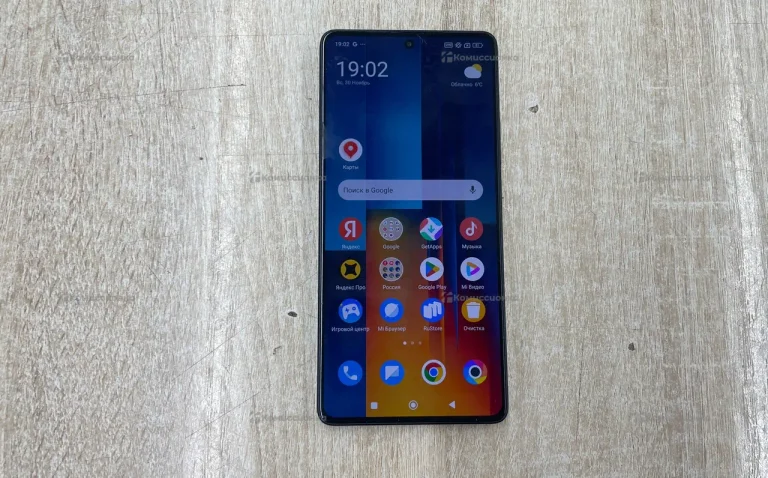 Xiaomi Poco M6 Pro 12/512 ГБ
