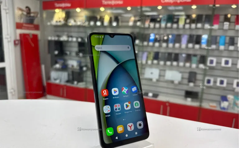 Xiaomi Redmi A3x 3/64 ГБ
