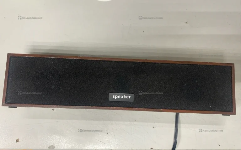 Колонка  Speaker E-3090