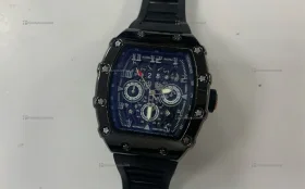 Часы Swiss 120 Made Black Edition