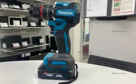 шуруповерт MAKITA б/щ