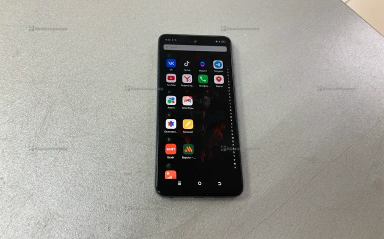 Tecno Spark 20C 4/128 ГБ