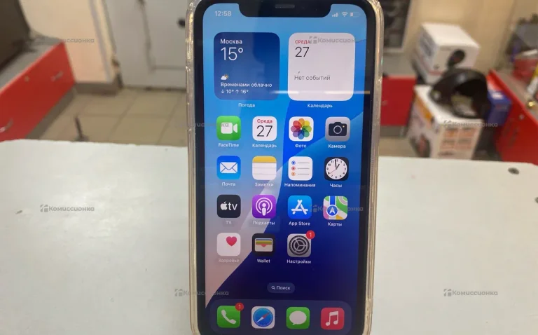 Apple IPhone 11 64Gb