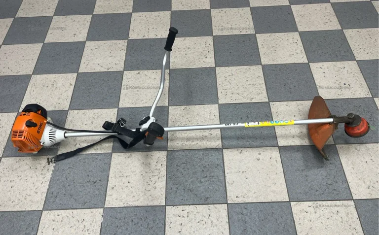 Триммер STIHL FS 130