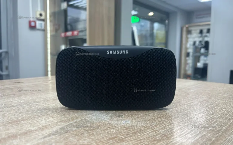 Колонка Samsung Level Box slim