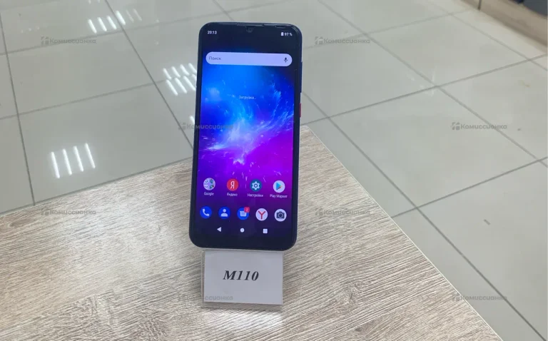 ZTE Blade A7 2/32 ГБ