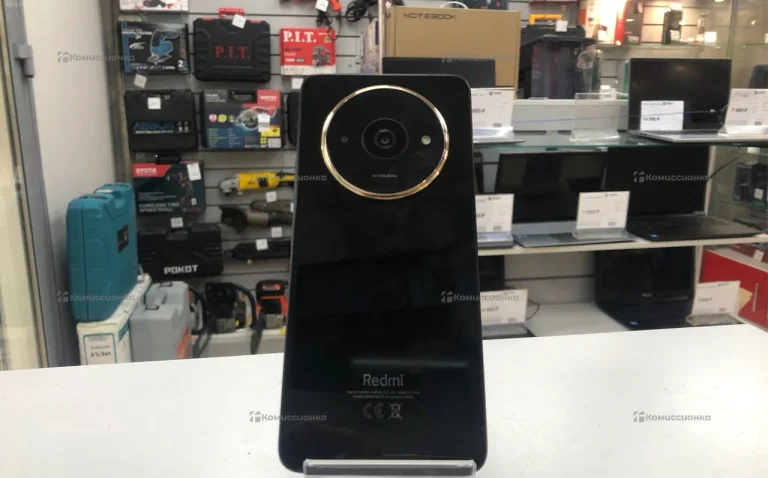 Xiaomi Redmi A3x 3/64ГБ