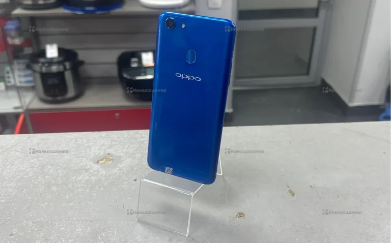 Oppo F5 6/128Gb