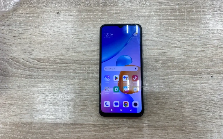 Xiaomi Redmi Note 11R 8/128 ГБ