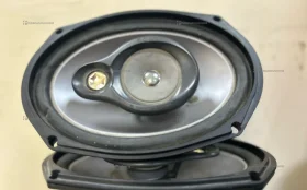 Купить Колонки Sony xs-693 б/у , в Чапаевск Цена:1200рублей