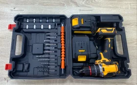 шуруповерт Dewalt б/щ