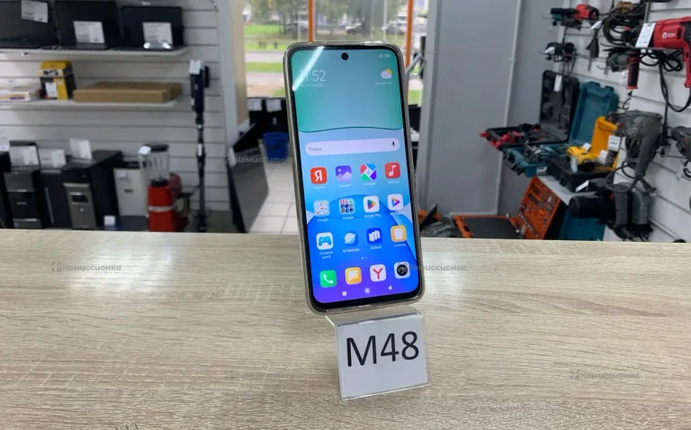 Xiaomi Redmi 13 6/128