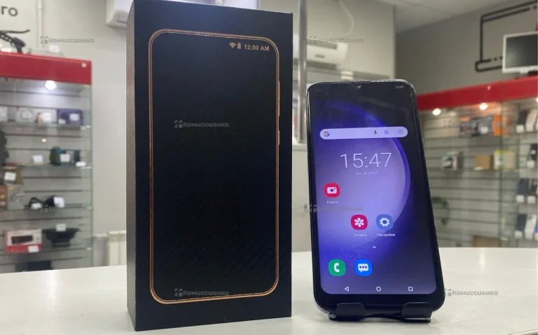 Samsung Galaxy S24 Ultra 12/1 ТБ Реплика