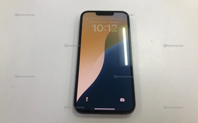 Apple iPhone 13 4/128 ГБ