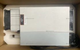 Купить AntMiner KS5 б/у , в Москва и область Цена:30990рублей