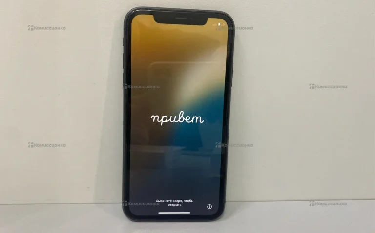 Apple iPhone 11 128 Гб