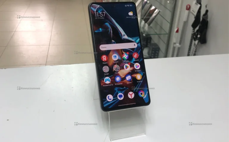 Xiaomi Poco X6 Pro 8/256 ГБ