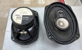 Купить Колонки Kicx Gf369 б/у , в Саратов Цена:1300рублей