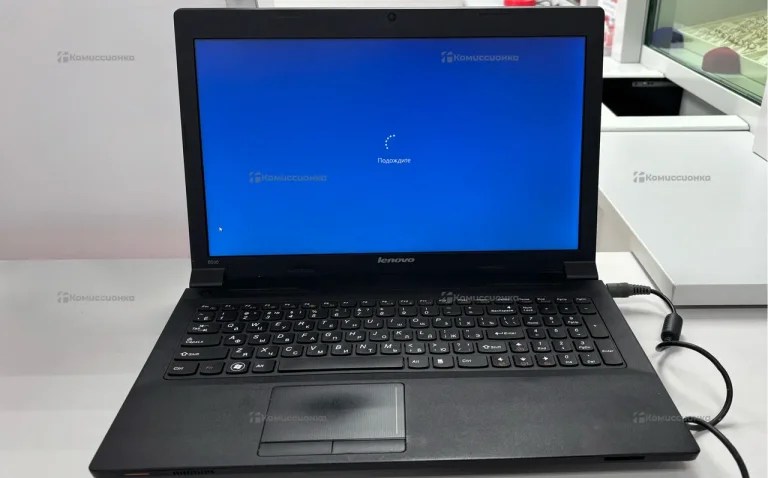 Ноутбук Lenovo B590