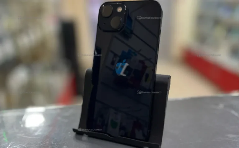 Apple iPhone 13 4/256 ГБ