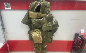 Купить Бронежилет РусАрм б/у , в Краснодар Цена:30000рублей