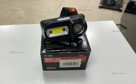 Купить Фонарик кх-1804а б/у , в Тольятти Цена:290рублей