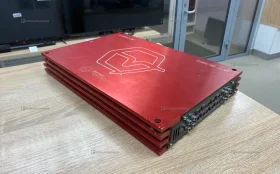 Усилитель  Ural pt 8.120