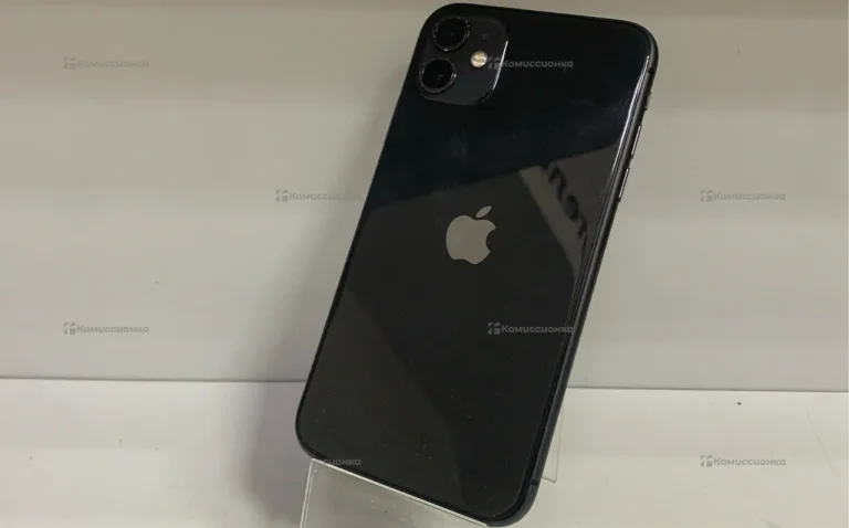 Apple iPhone 11 128Gb