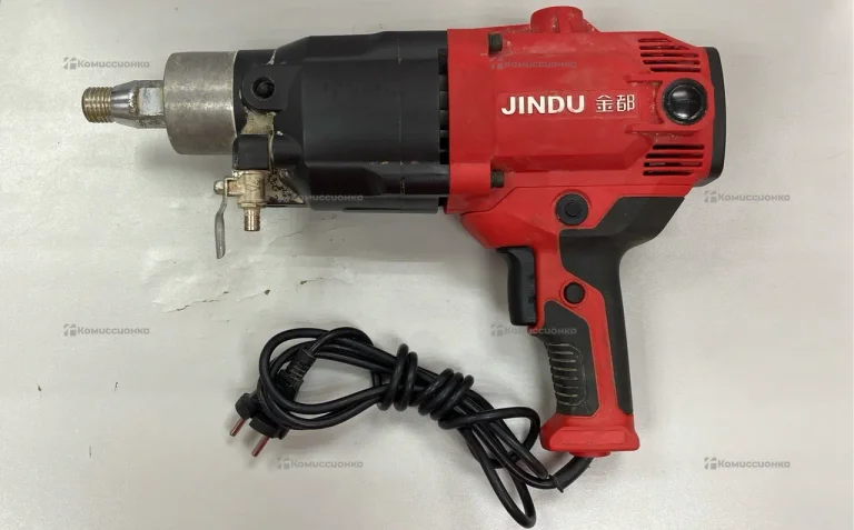 Дрель алмазного бурения JINDU Z1Z6166