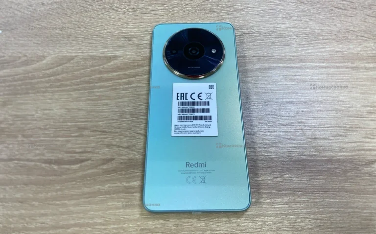 Xiaomi Redmi A3x 3/64 ГБ