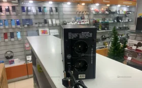 Бесперебойник dns