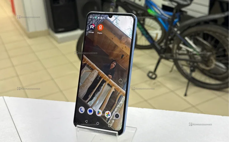 Realme Note 50 3/64 ГБ