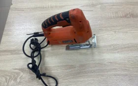Купить электро лобзик JS10 JIGSAW б/у , в Казань Цена:1500рублей