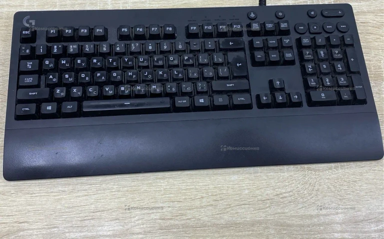 Клавиатура  Logitech