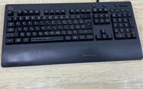 Купить Клавиатура  Logitech б/у , в Магнитогорск Цена:790рублей
