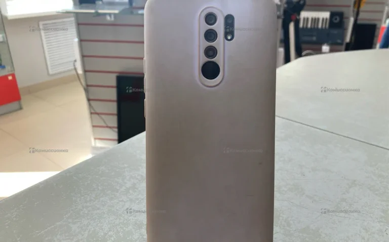 Xiaomi Redmi 9 4/64 ГБ
