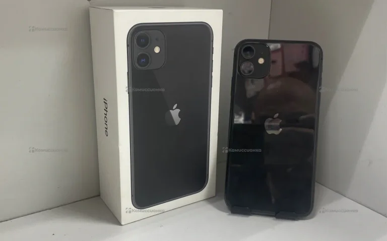 Apple IPhone 11 64Gb